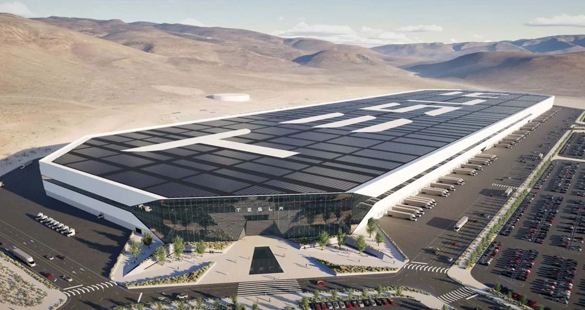 Ebrard buscará reunirse con Elon Musk por megafábrica en Nuevo León