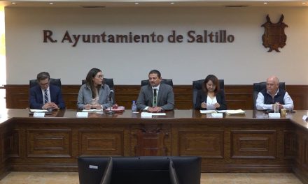 Tiene Saltillo alta calificación crediticia y busca mejorarla