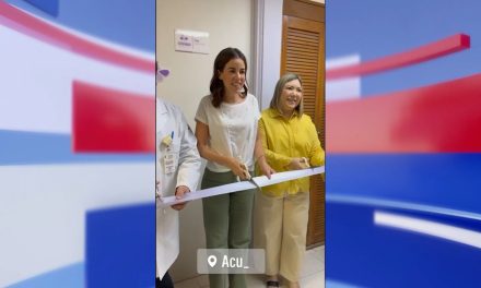 Todos los hospitales generales de Coahuila cuentan con código mariposa