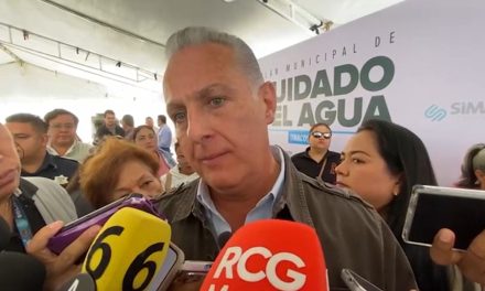 Torreón es una ciudad segura; afirma su alcalde
