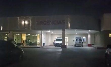 Hombre muere tras ser atropellado por el tren en Saltillo