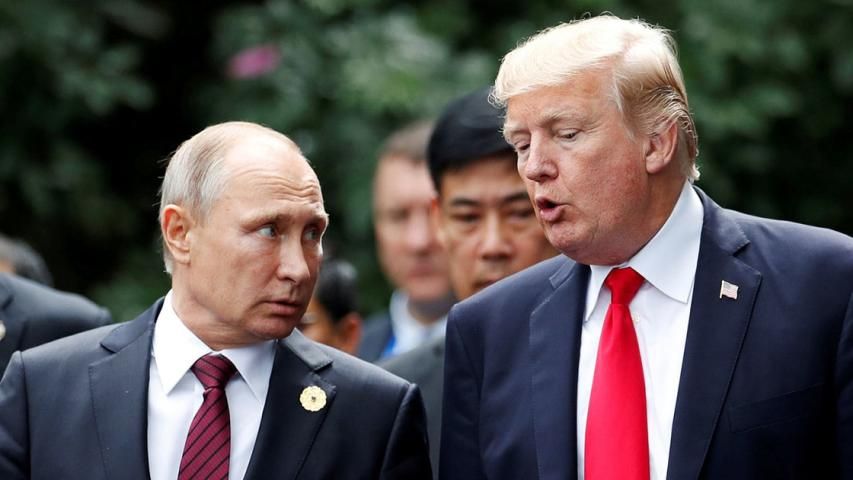 El Kremlin desmiente supuesta llamada entre Putin y Trump tras las elecciones en EE.UU.