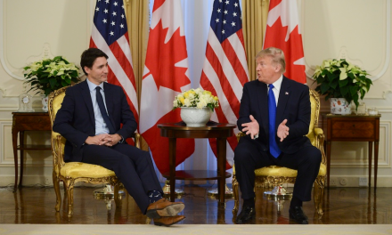 Tensión comercial entre Canadá y Estados Unidos tras anuncio de aranceles de Trump