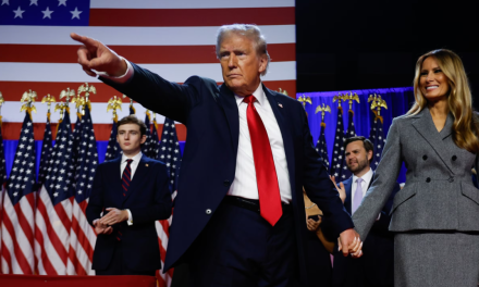Biden y Trump se reunirán en la Casa Blanca para una transición de poder ordenada