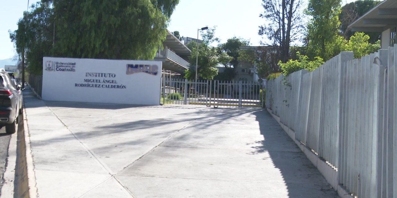 Va el IMARC por el bachillerato técnico