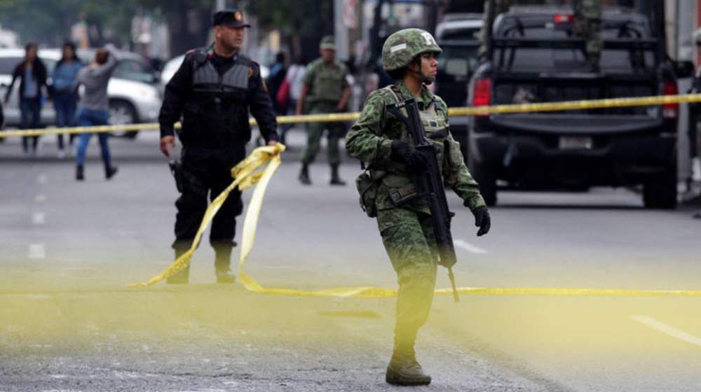 La Conferencia del Episcopado Mexicano expresa preocupación por la inseguridad en el país