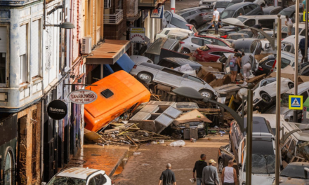 Las claves de la tragedia en Valencia por las inundaciones