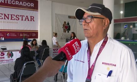 Van más de cinco mil incorporaciones para la Pensión Mujeres Bienestar en Coahuila