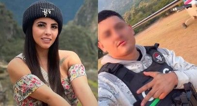 El nexo de ‘La Flaca’, presunto integrante del CJNG asesinado en Querétaro con exintegrante de Acapulco Shore