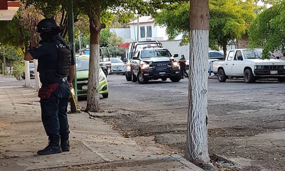 Asesinan a siete personas en menos de 24 horas en Colima
