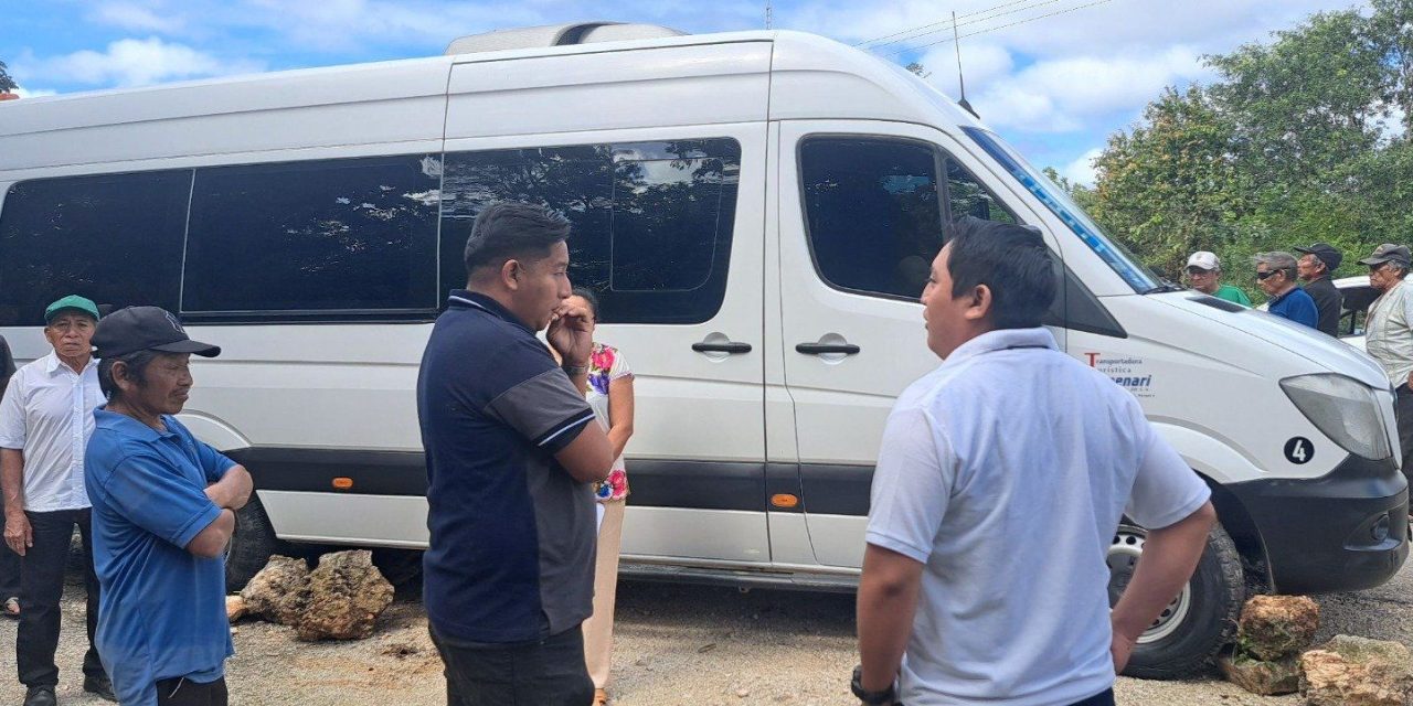 Retienen a directora de las Universidades del Bienestar en Quintana Roo