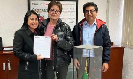 Avalan al IDECC Monclova en estetocosmetología