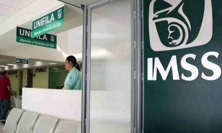 Absorbe IMSS costo de 3 mil mdp por obreros de AHMSA