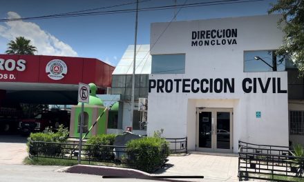 Mantendrá Monclova operativos de Protección Civil activos