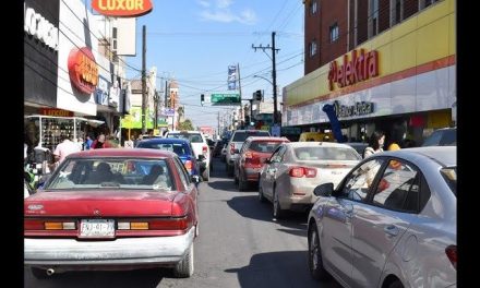 Comerciantes ven en diciembre una oportunidad para recuperar ventas