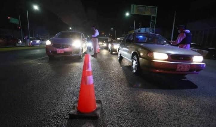 Mantendrán operativos antialcohol de forma activa
