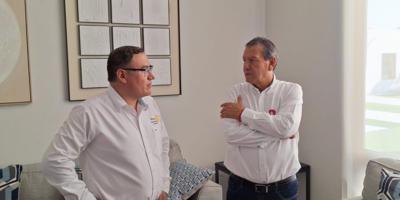 Definen plan de trabajo para San Juan de Sabinas en 2025