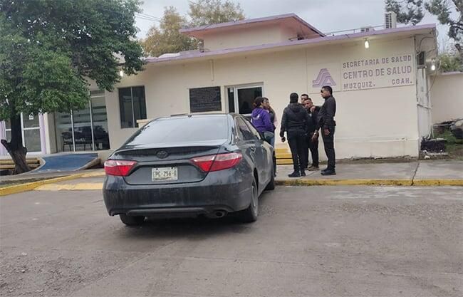 Hombre acaba con la vida de su bebé de seis meses a golpes