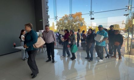 Realizan Festival de Danza a beneficio de Fundación RCG
