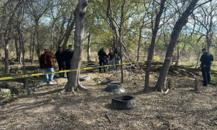 Localizan sin vida a adulto mayor reportado como desaparecido