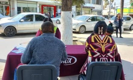 Monclovenses buscan migrar de la ciudad para trabajar
