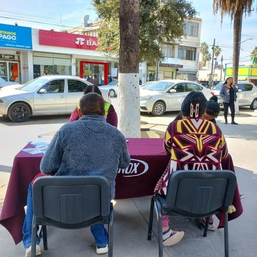 Monclovenses buscan migrar de la ciudad para trabajar