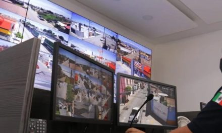 Alistan inicio del Centro de Comando y Comunicación en la región
