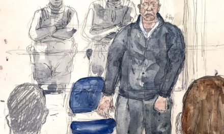Condenan a Pelicot, junto a 50 acusados, a 20 años de prisión por drogar y organizar violaciones a su esposa
