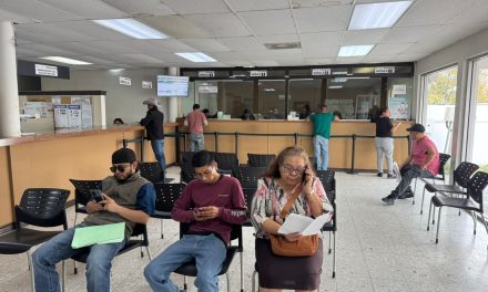 Mantendrá Recaudación de Rentas guardias de servicios