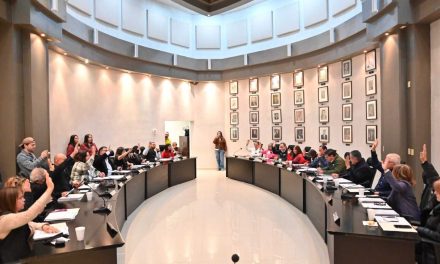 Aprueban en Acuña Paquete Económico para 2025