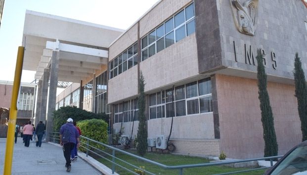 Menor resulta intoxicada con combustible en Piedras Negras