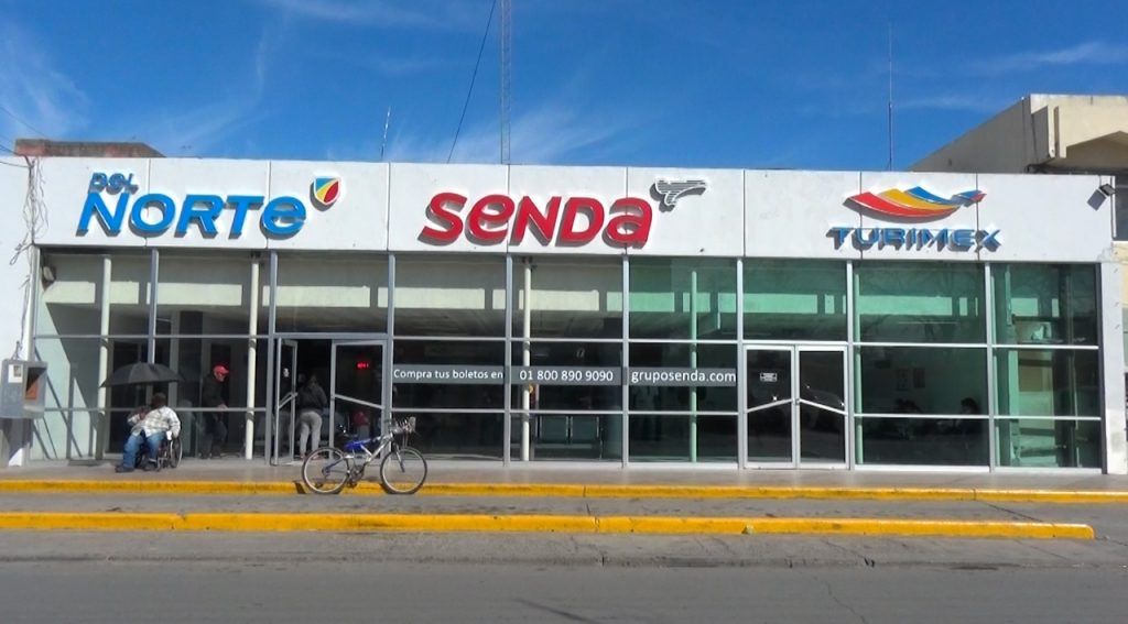 Implementan descuentos en viajes a estudiantes y maestros