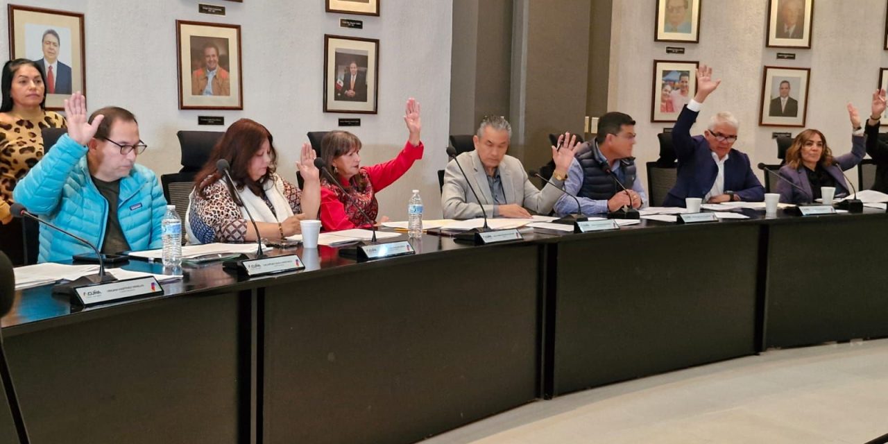 Aprueba Cabildo de Acuña Glosa del Tercer Informe de Gobierno