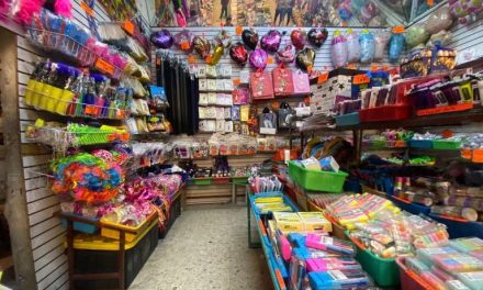 Ante invasión de productos chinos pide PROFECO piso parejo para los comercios locales