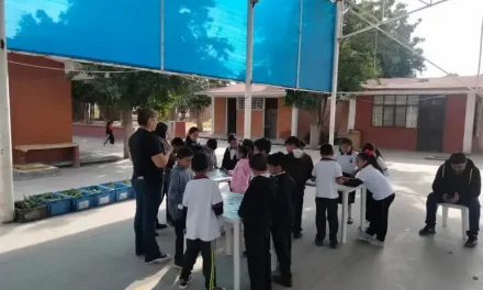 Aprendieron miles de estudiantes sobre cuidados ambientales