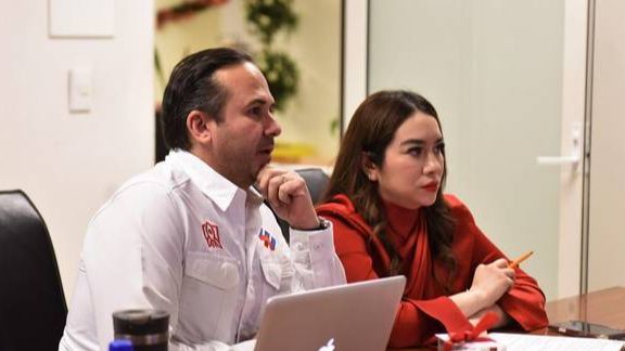 Dan a conocer resultados del Instituto Municipal del Emprendimiento