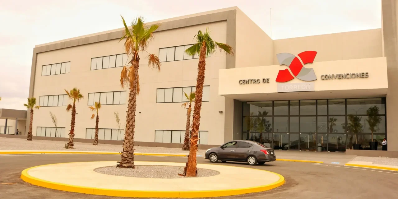 Prepara Centro de Convenciones evento por el Super Bowl