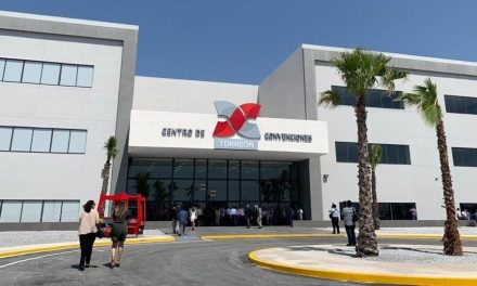Recibe Centro de Convenciones de Torreón a miles de visitantes