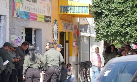 Asesinan a un hombre en Torreón por líos sentimentales