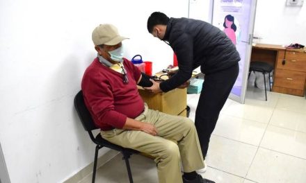 DIF Torreón da apoyo a empacadores voluntarios de la ciudad