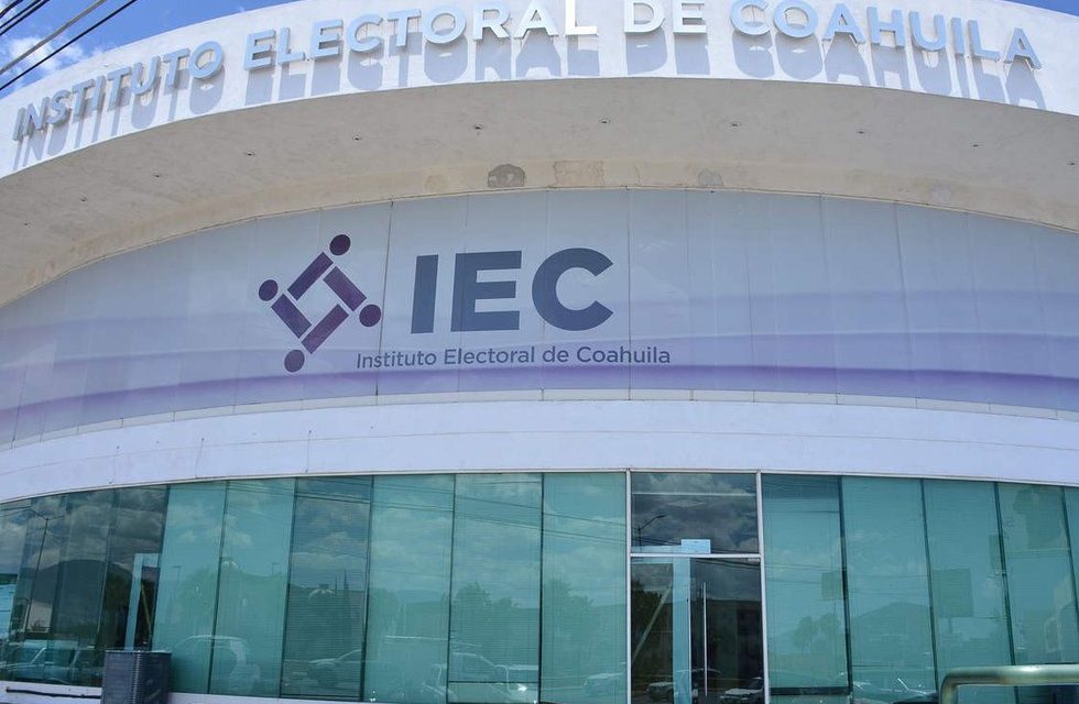 IEC resolverá liderazgo en la séptima regiduría