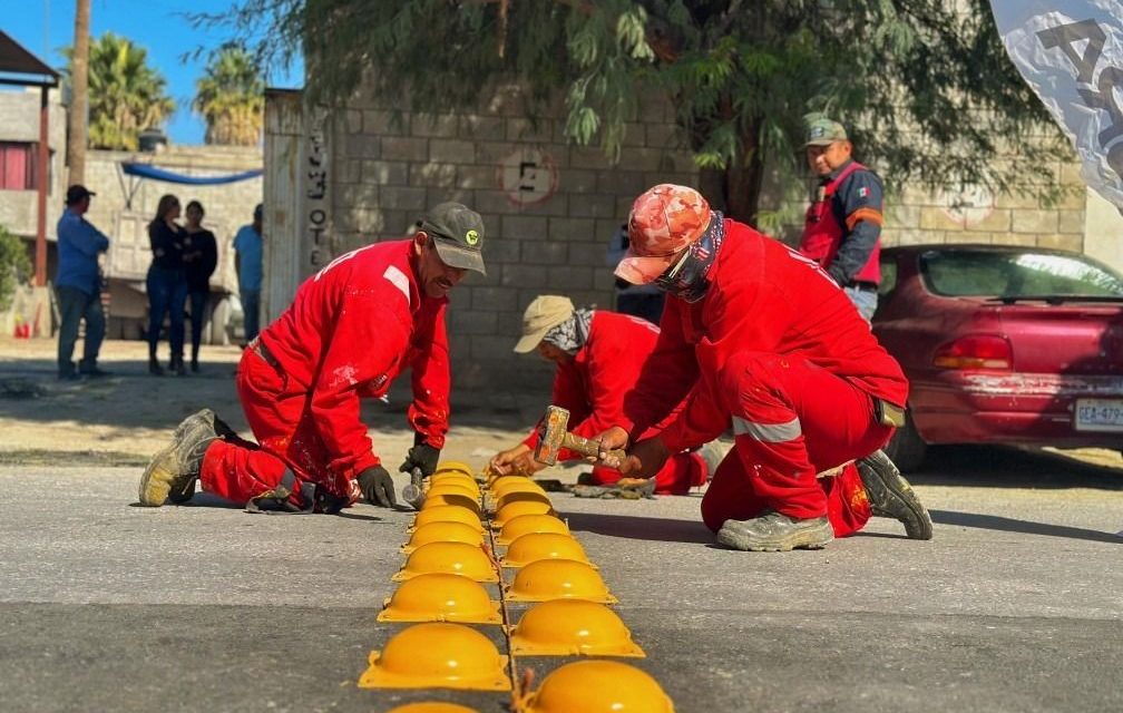 Fortaleció Torreón la Seguridad Vial de la ciudad
