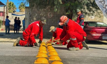Fortaleció Torreón la Seguridad Vial de la ciudad