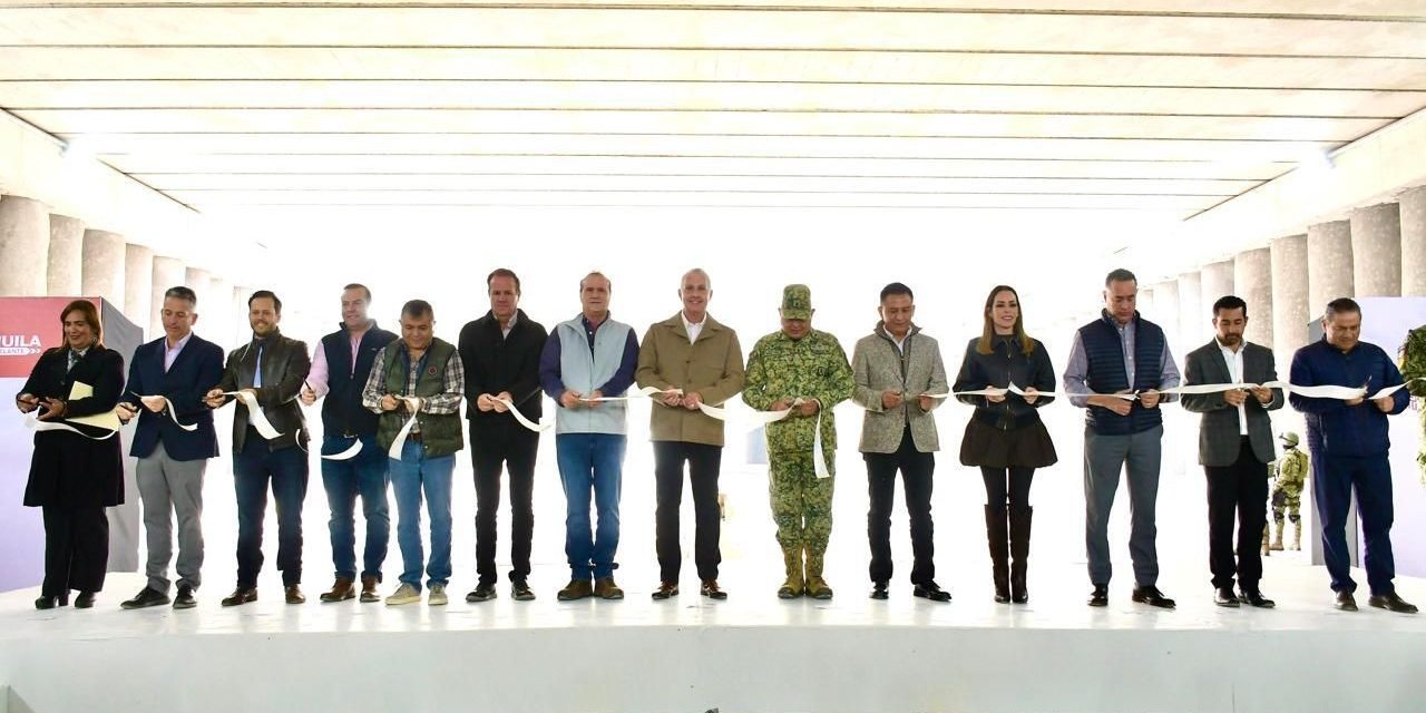 Inaugura Román Cepeda el Giro Independencia