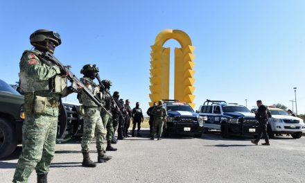 Fortalecen vigilancia ante venta ilegal de fuegos artificiales