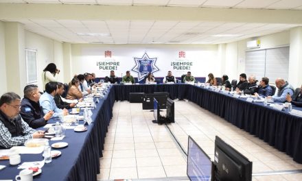 Estrategias de seguridad mejoran confianza ciudadana en Torreón