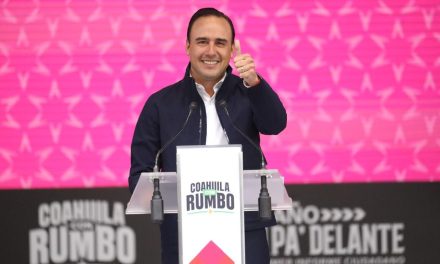 Cerramos al 100 este 2024: Manolo Jiménez