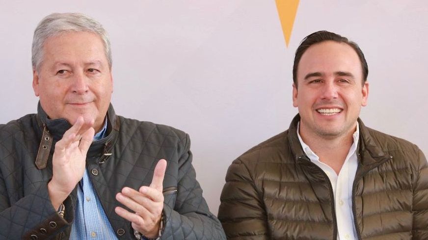 Entregará Chema Fraustro otro Centro Comunitario