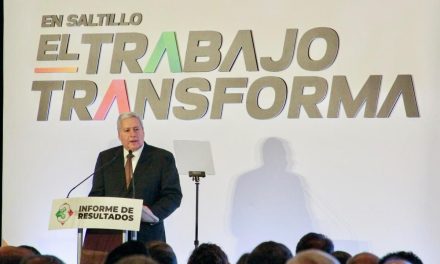 Resalta Chema Fraustro transformación de la capital del estado 