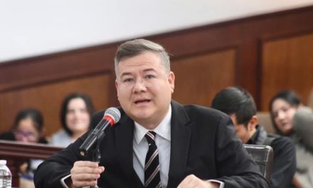 Se mantiene la CDHEC cercana a la sociedad